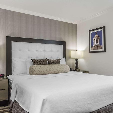 Inn Off Capitol Park, Ascend Hotel Collection Sacramento Exterior photo