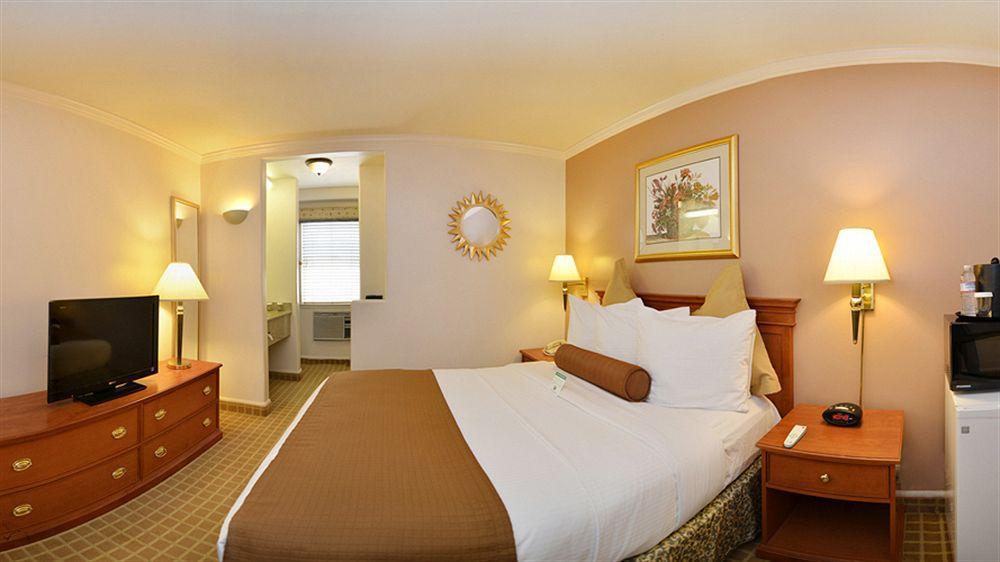 Inn Off Capitol Park, Ascend Hotel Collection Sacramento Exterior photo
