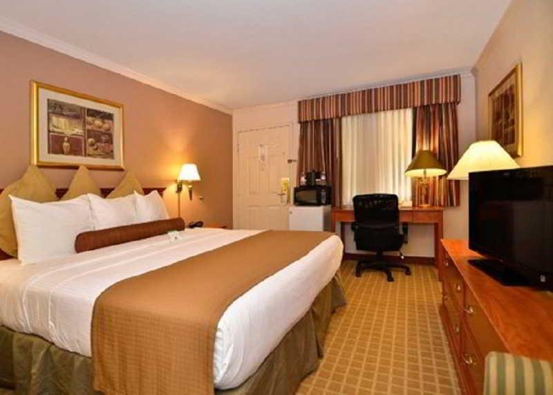 Inn Off Capitol Park, Ascend Hotel Collection Sacramento Exterior photo