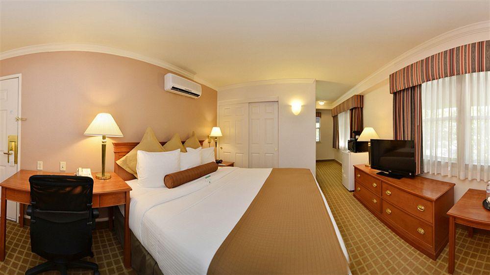 Inn Off Capitol Park, Ascend Hotel Collection Sacramento Exterior photo